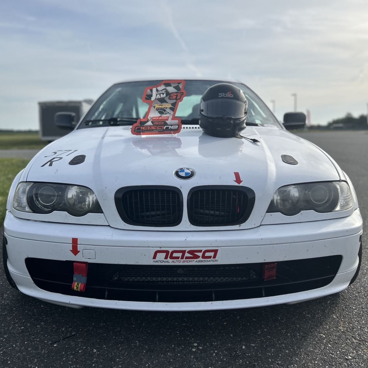 Profile of Fred Huang