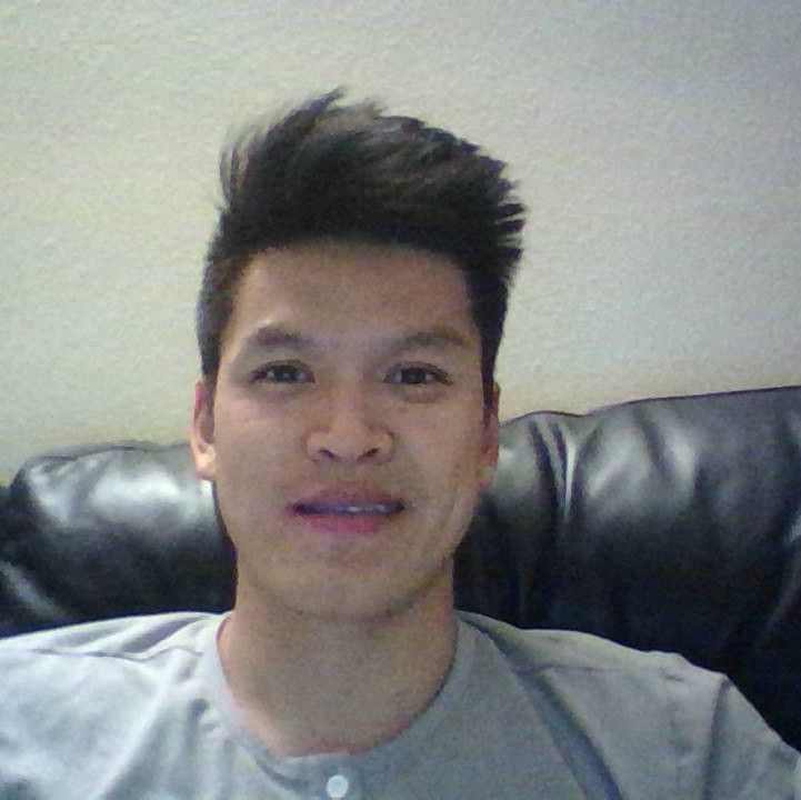 Profile of Khang Vu