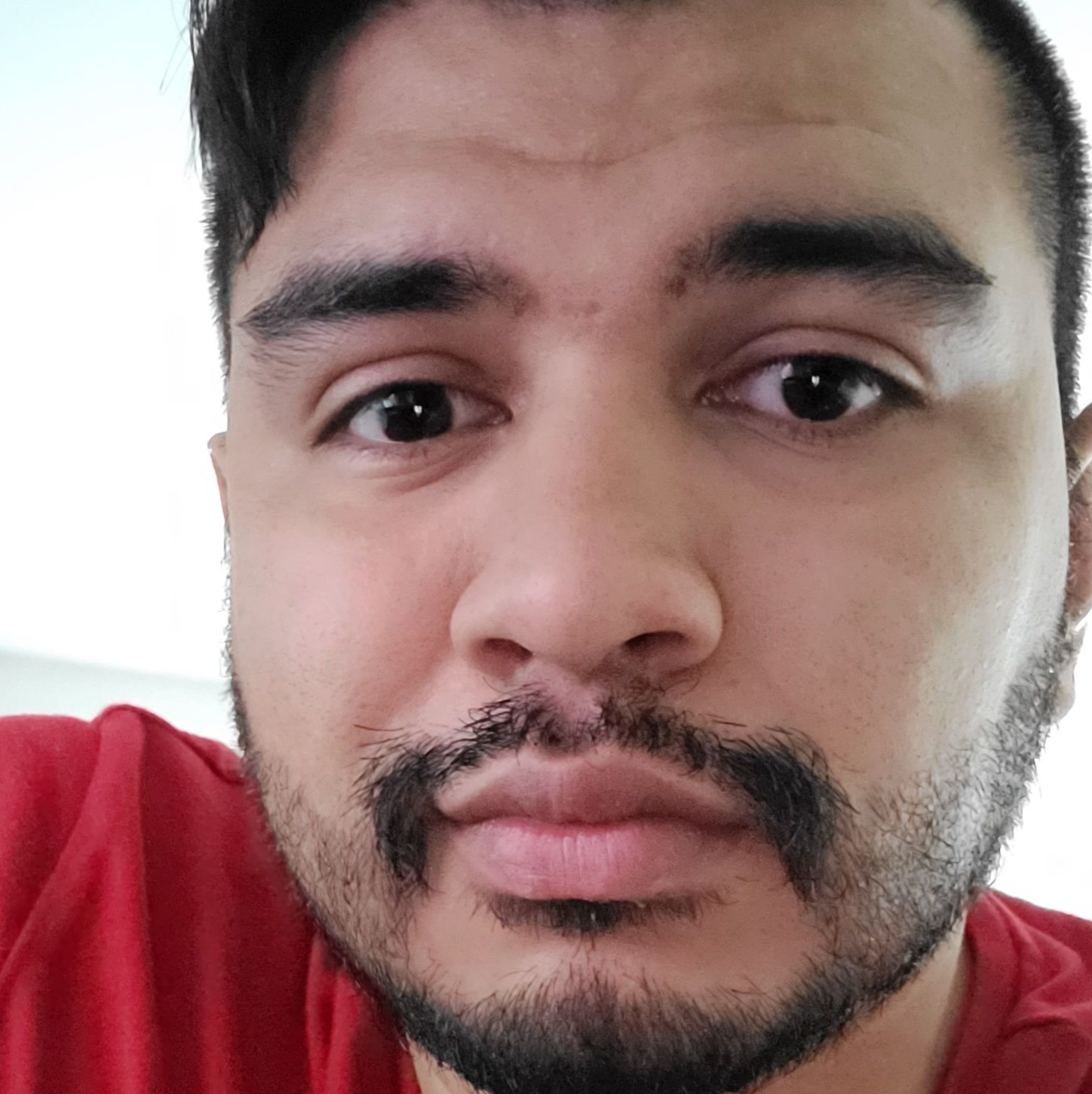 Profile of Giann Gonzalez