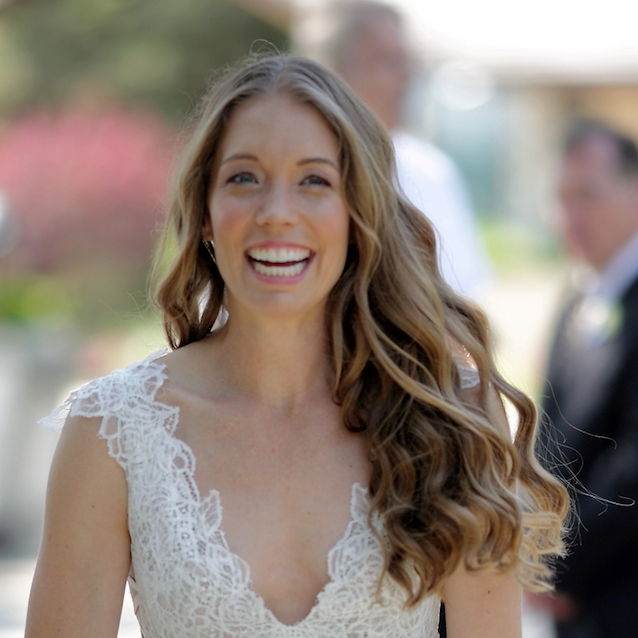 Profile of Danielle Gilbert