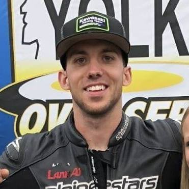 Profile of Tyler Wasserbauer