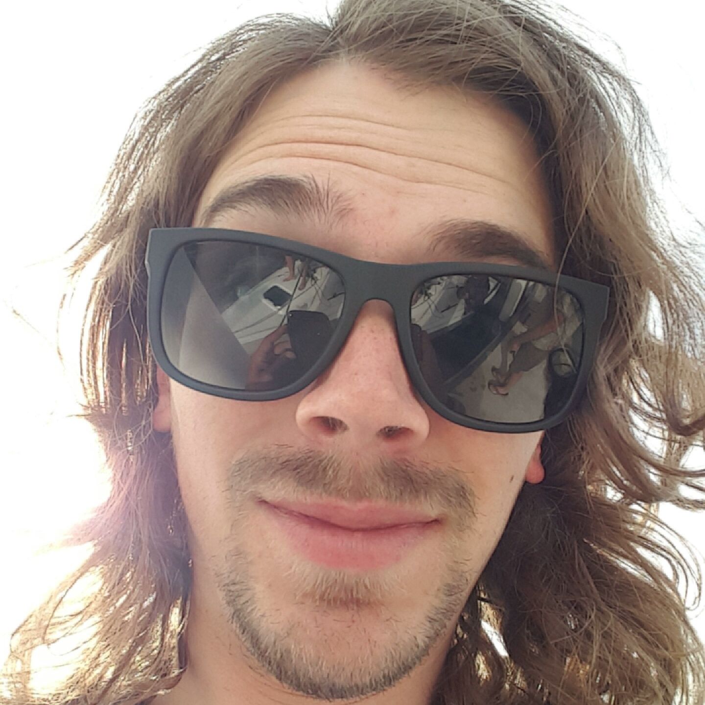 Profile of Dillon Furlong