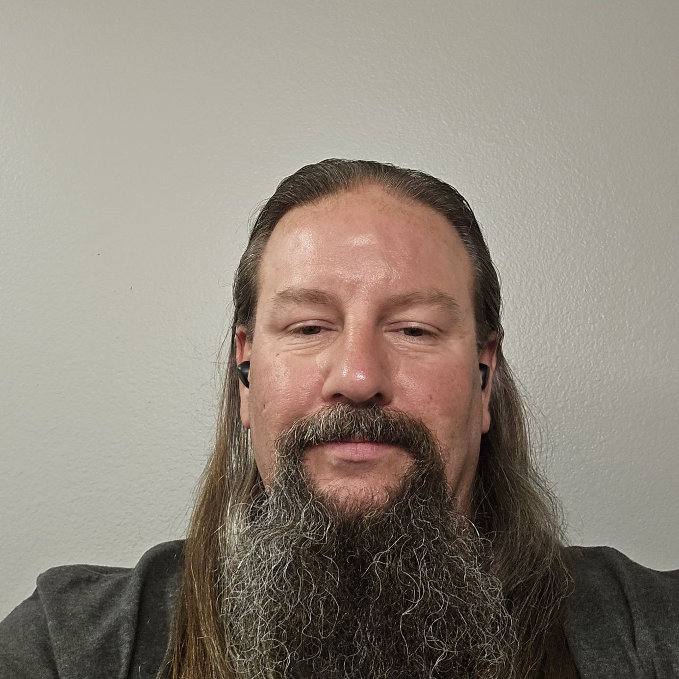 Profile of Eric Raney