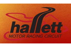 Karters of America Racing Triad @ Hallett Motor Racing Circuit