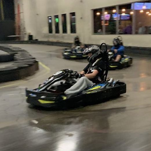 Profile of Hayden Lavallee