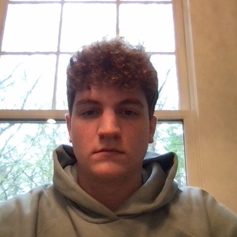 Profile of Michael Waltman