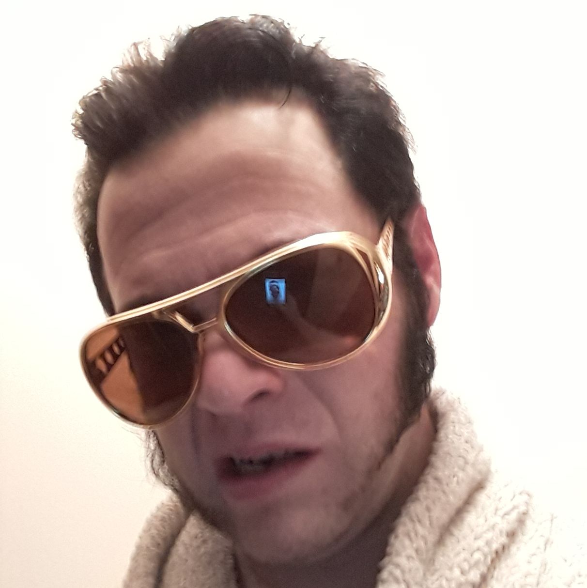 Profile of Stephen Vandervelden