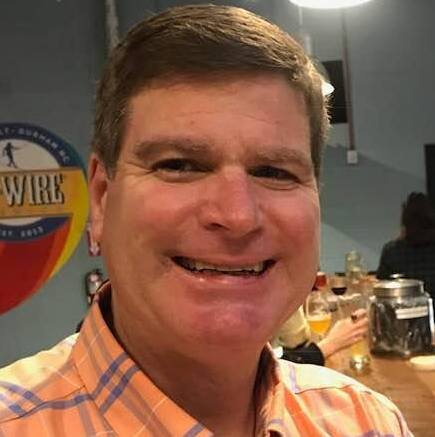 Profile of Adam Morrison