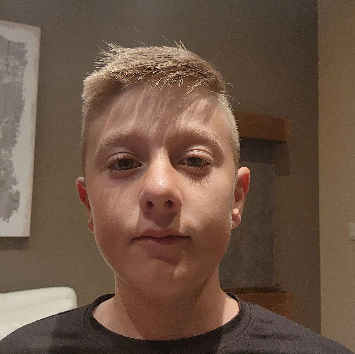 Profile of Jeremy Zsamboki