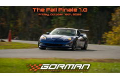 The Fall Finale