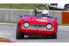 Saturday Concours d' Elegance-Sports Cars