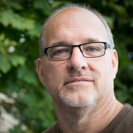 Profile of Larry Beck