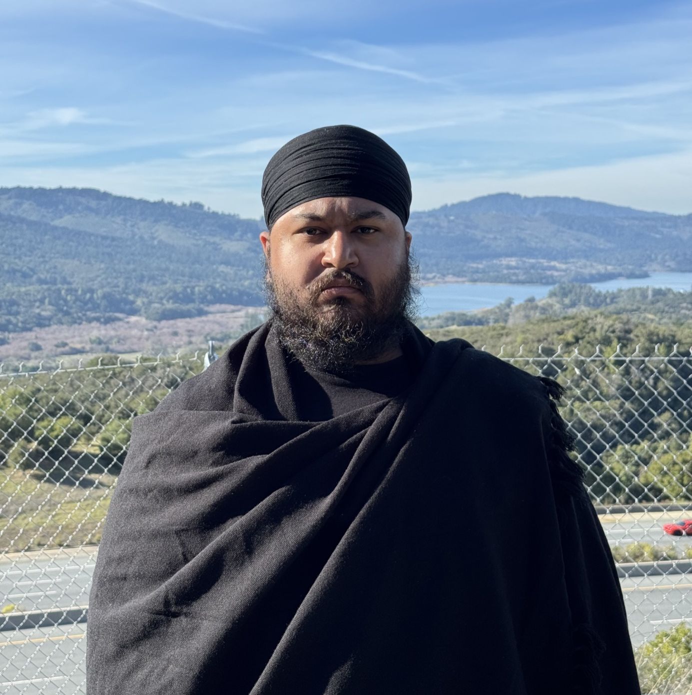 Profile of Sahib Singh