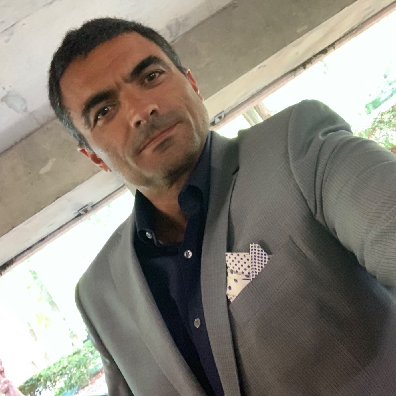 Profile of Gabriel Ado