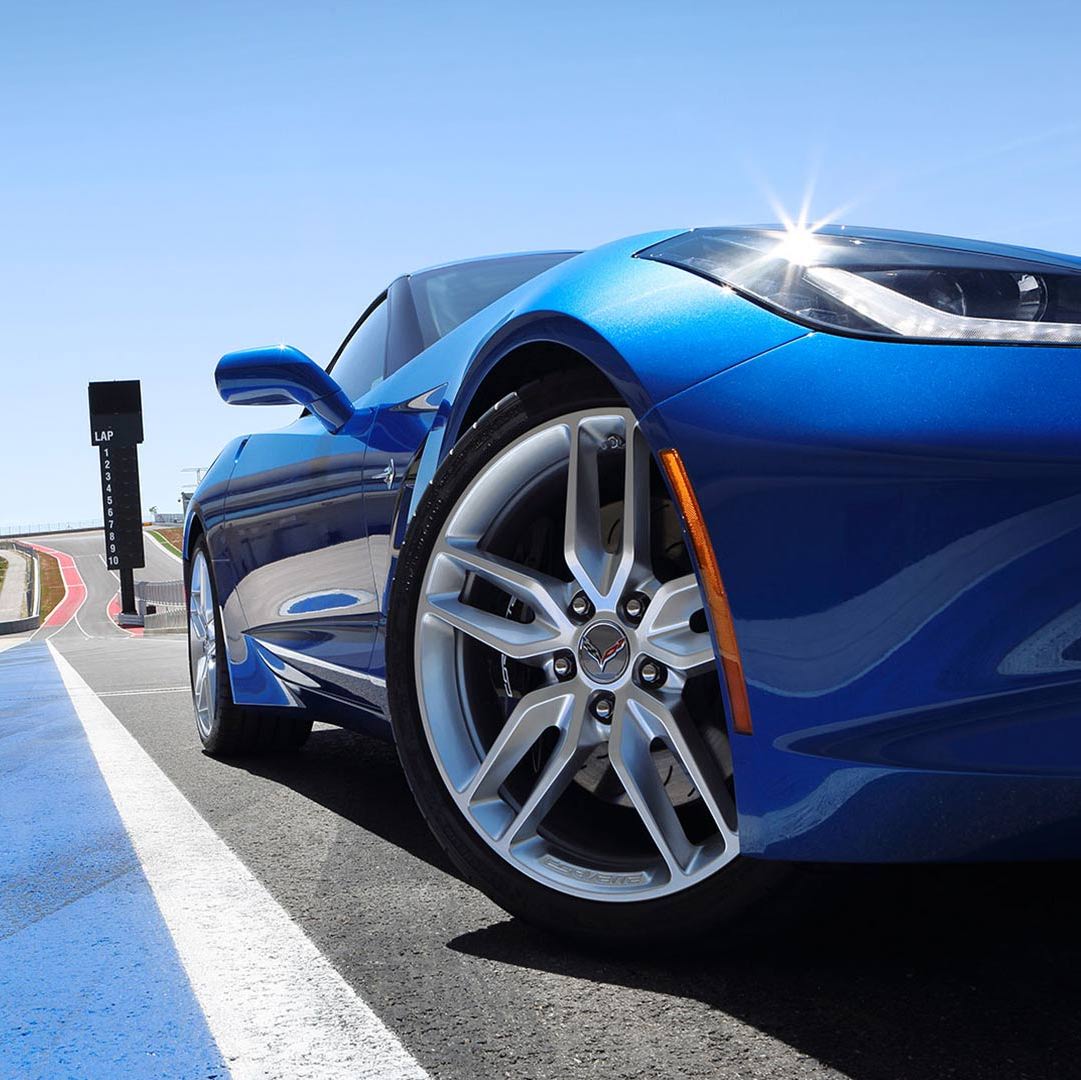 Profile of Christopher Harris