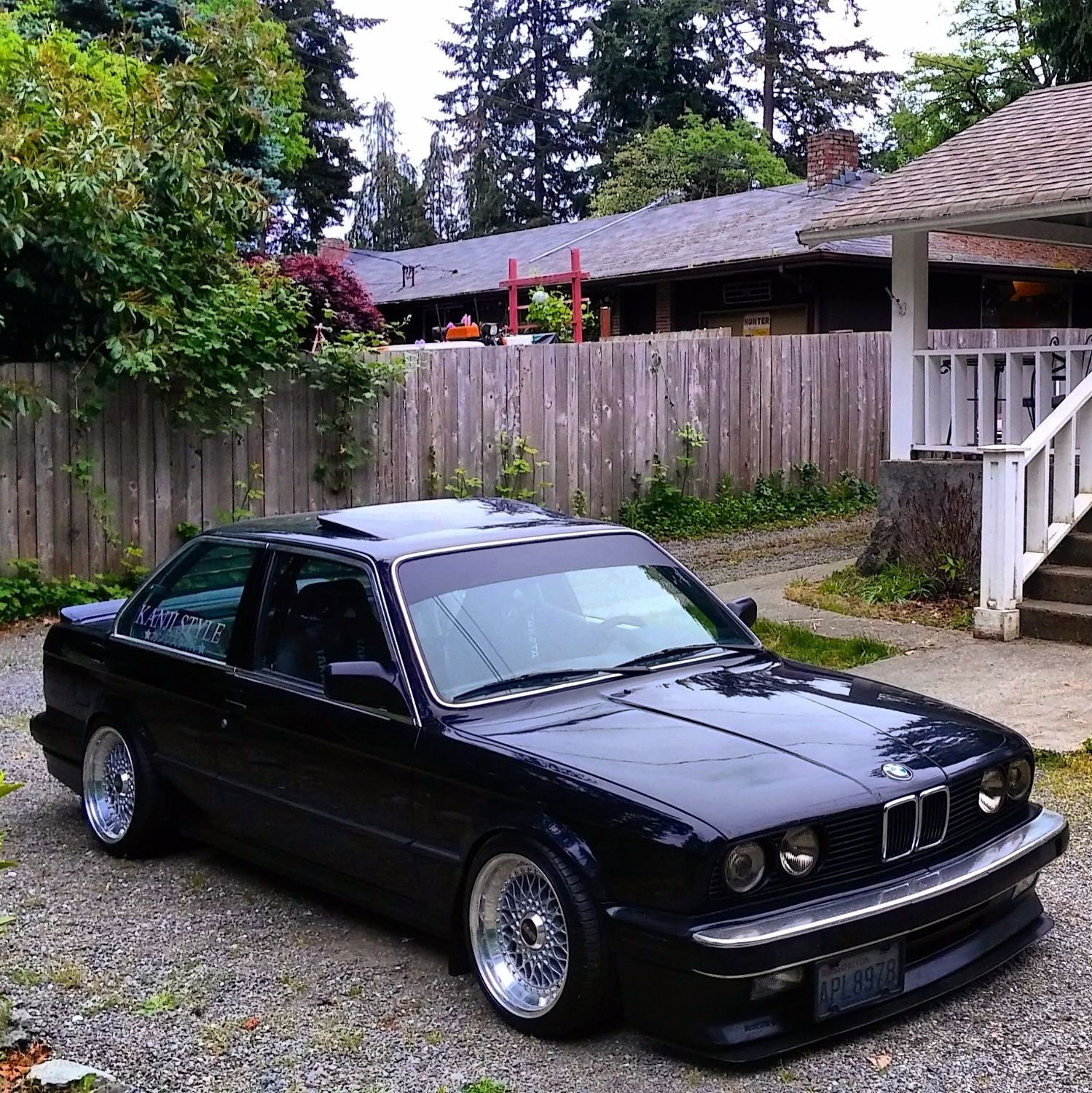 Profile of Philip White