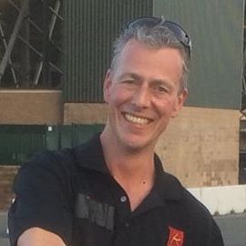 Profile of Uwe Druckenmueller