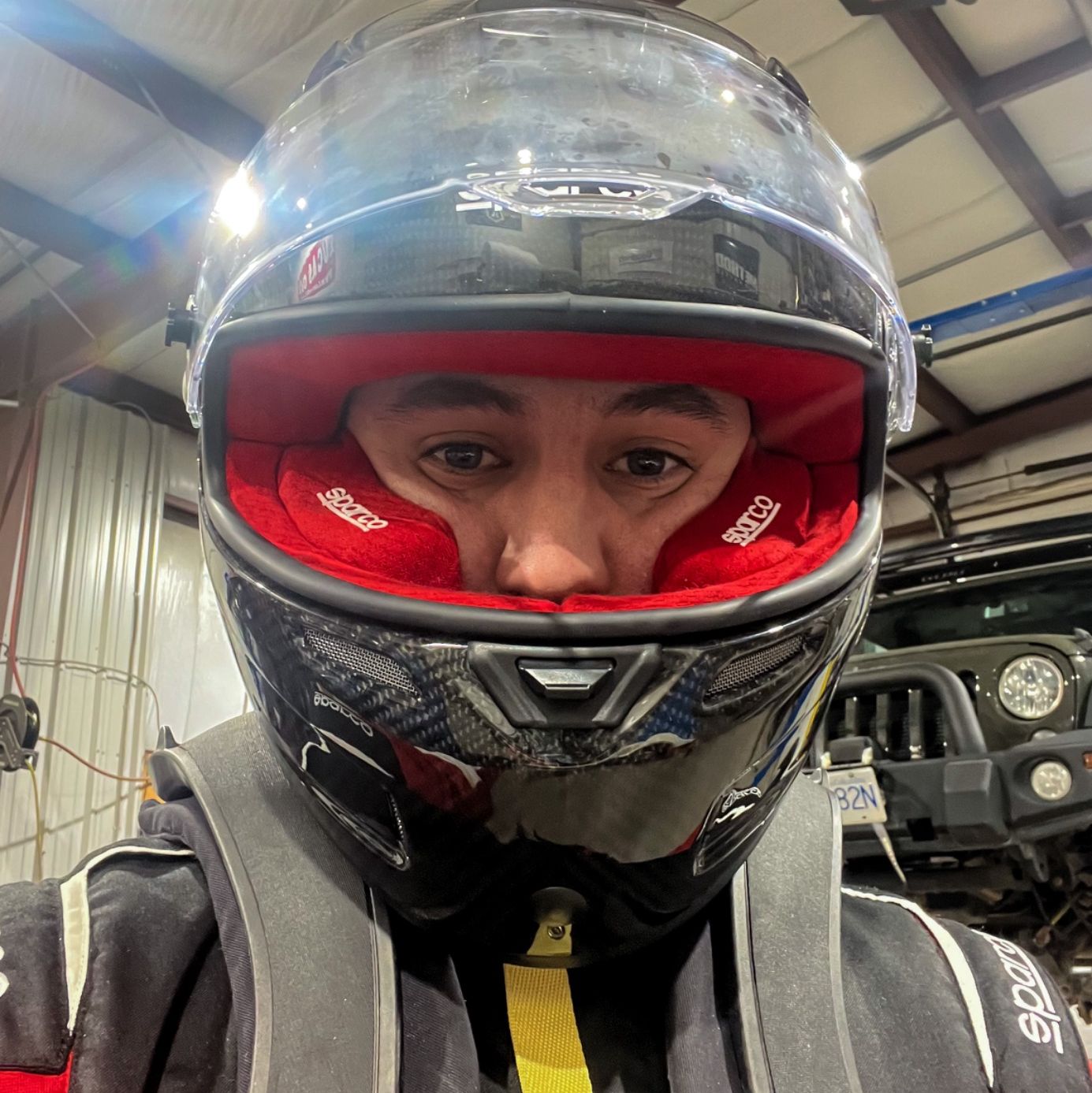 Profile of Colin McGill