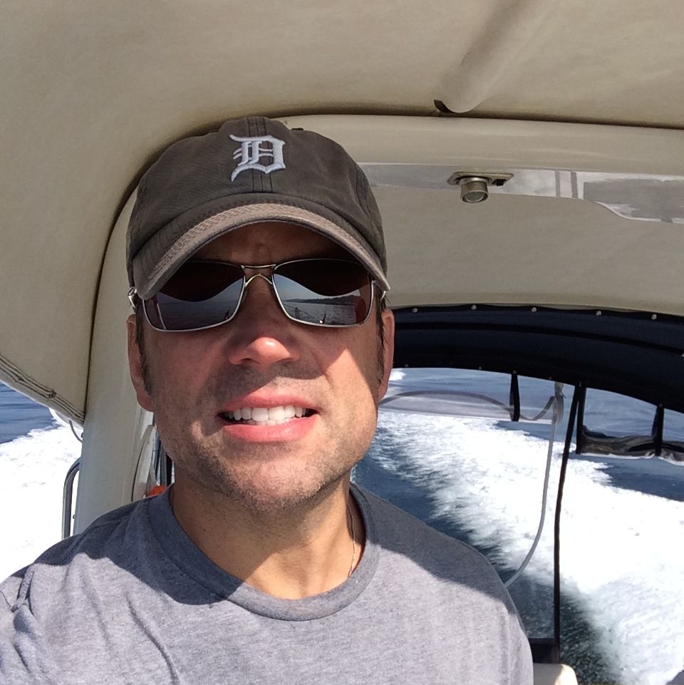 Profile of Scott Babin