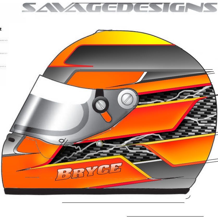 Profile of Bryce Czuba