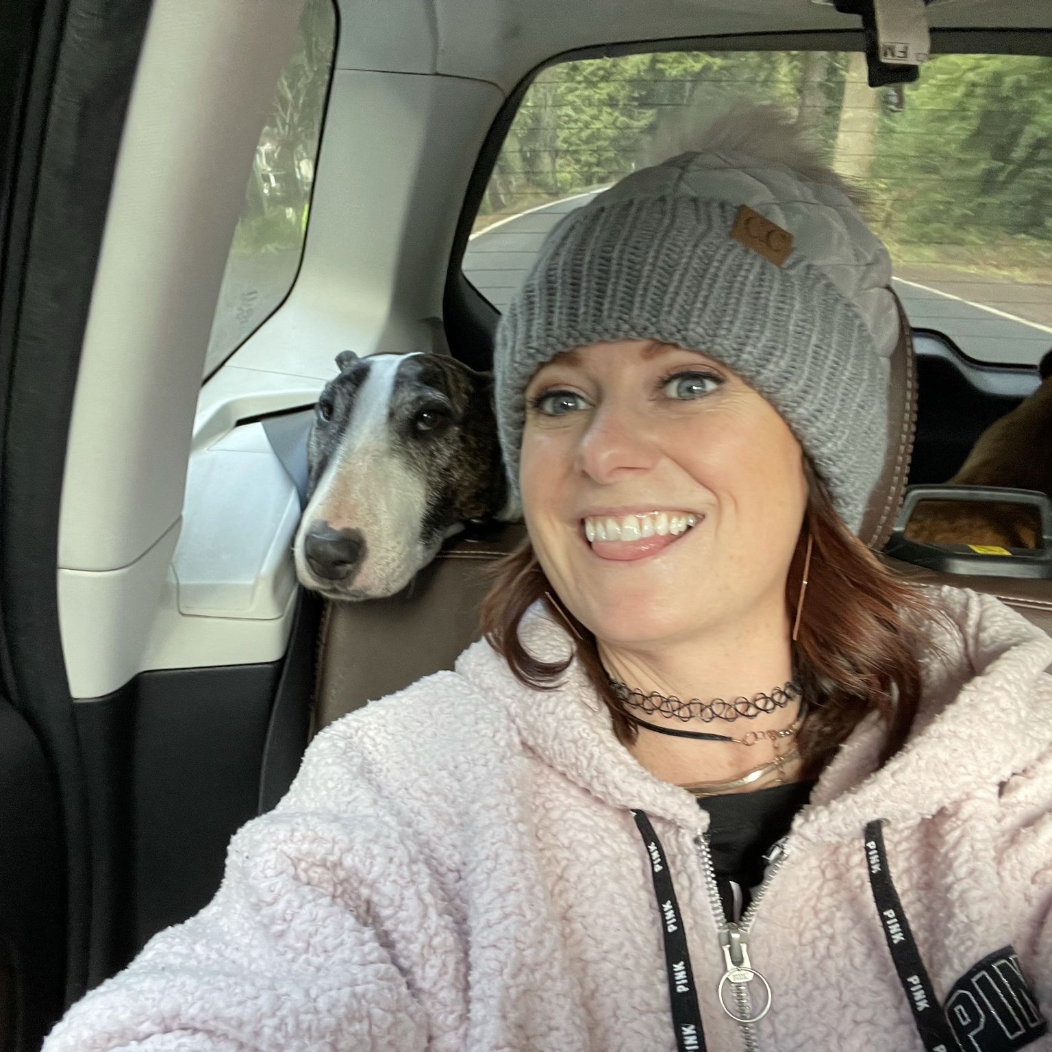 Profile of Stephanie Curtis