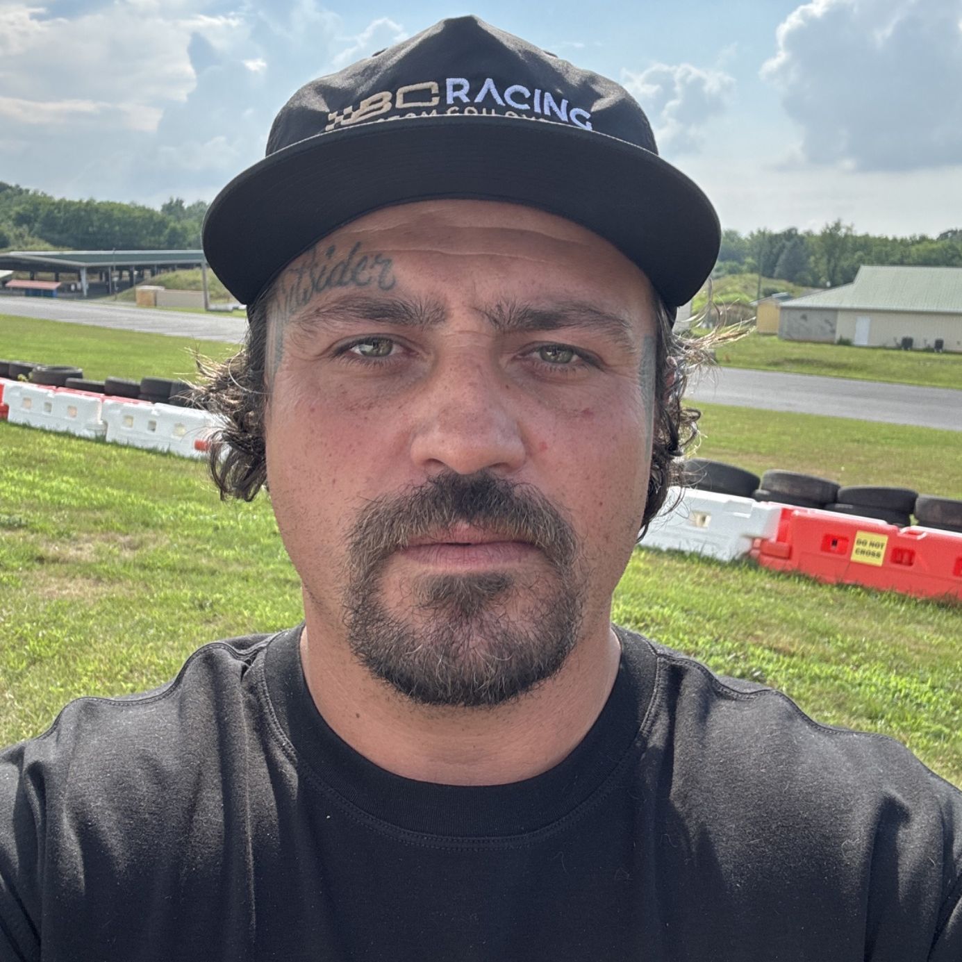 Profile of Caleb Quanbeck