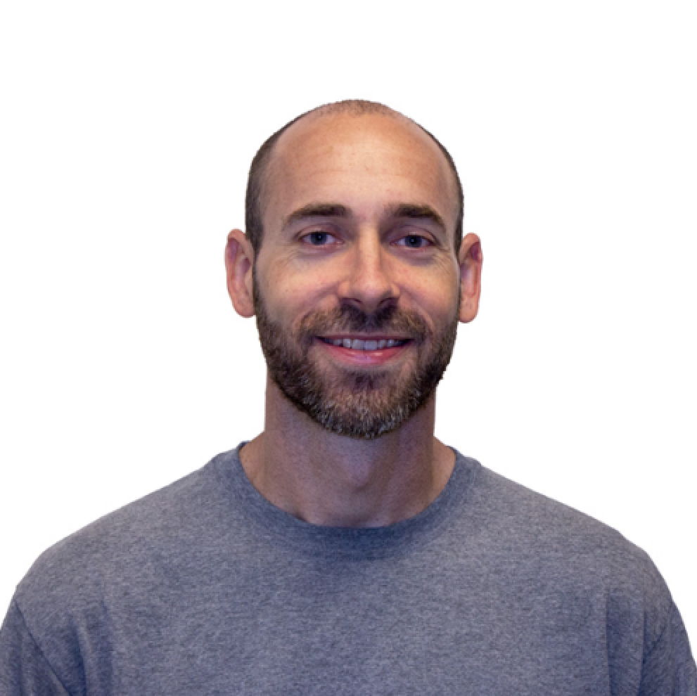 Profile of Andrew Fielding