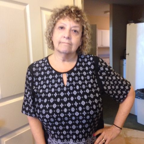 Profile of Cynthia Baine