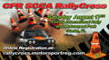 CFR RallyCross 2024 - Points Event #7