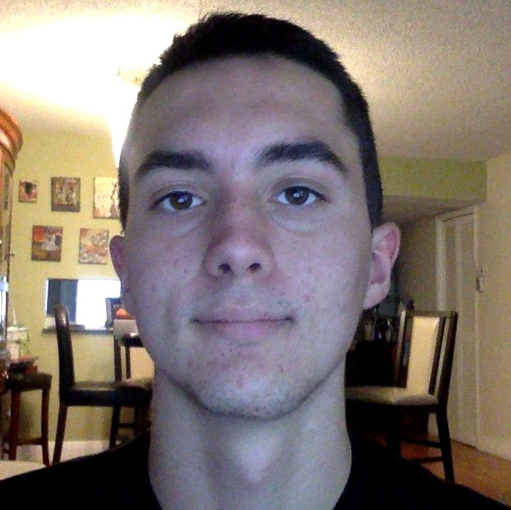 Profile of Matthew Tibbetts