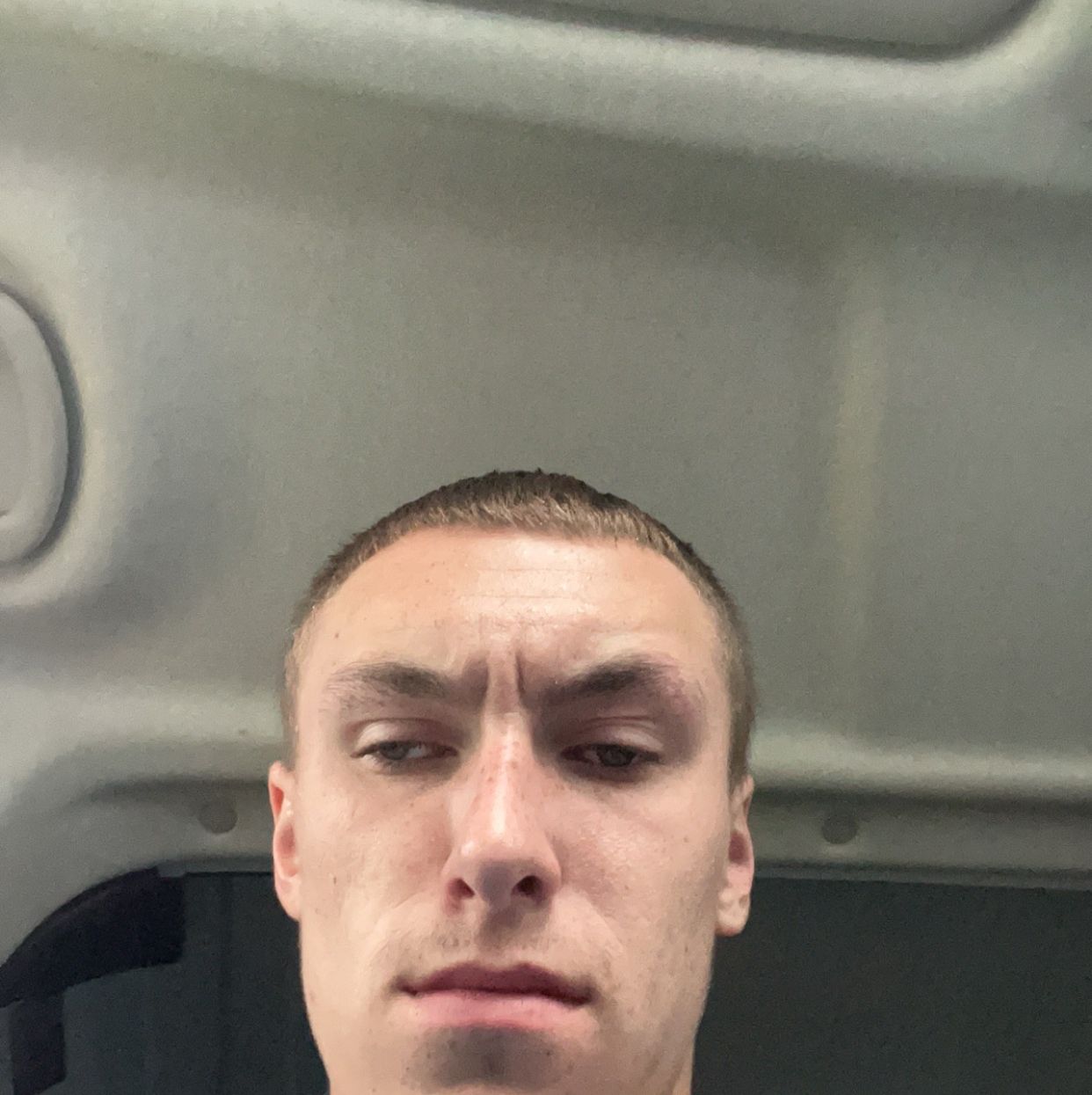 Profile of Seth Moquin
