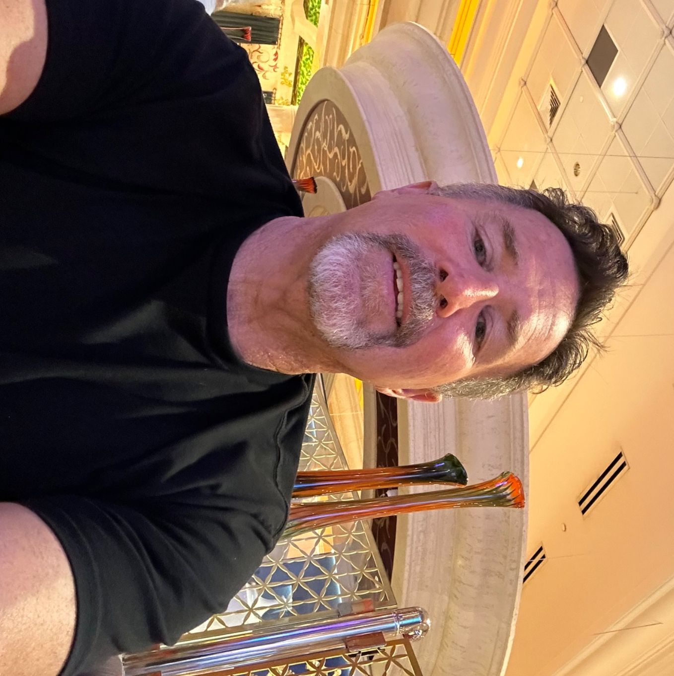 Profile of Ron Grove