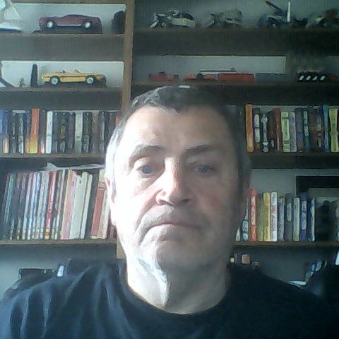 Profile of Clement Mercier