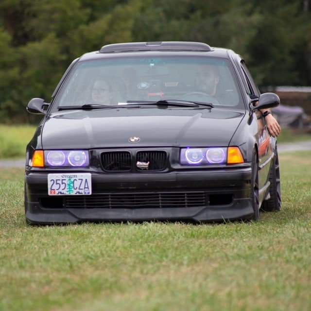 Profile of Joel Salinas