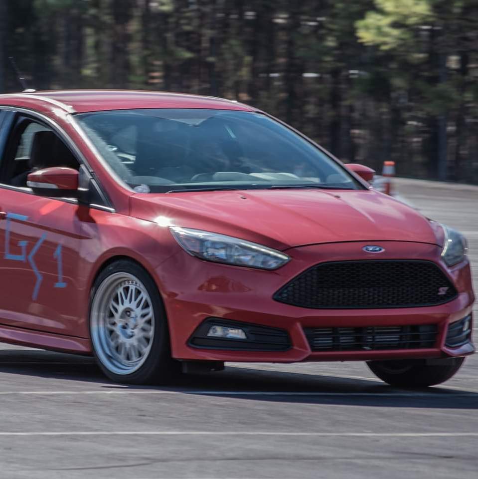 Profile of Zach Hardin