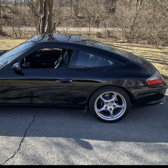 Profile of Chad Gomoll