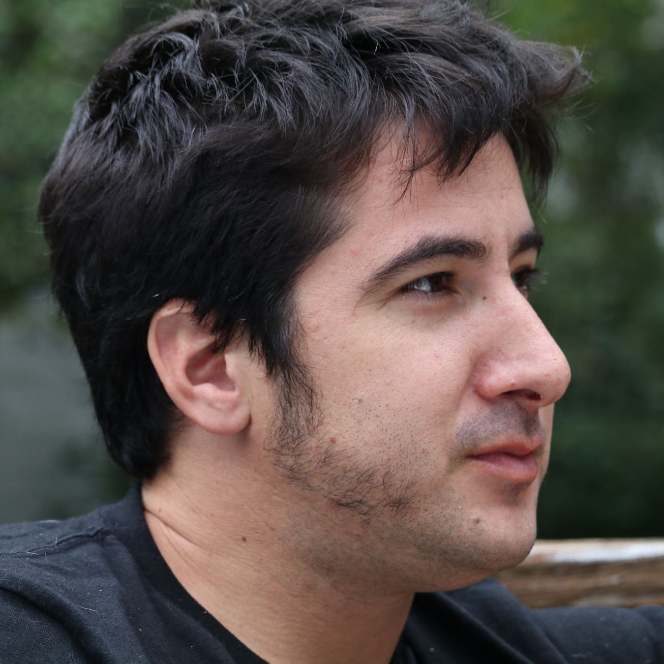 Profile of Chad Connolly