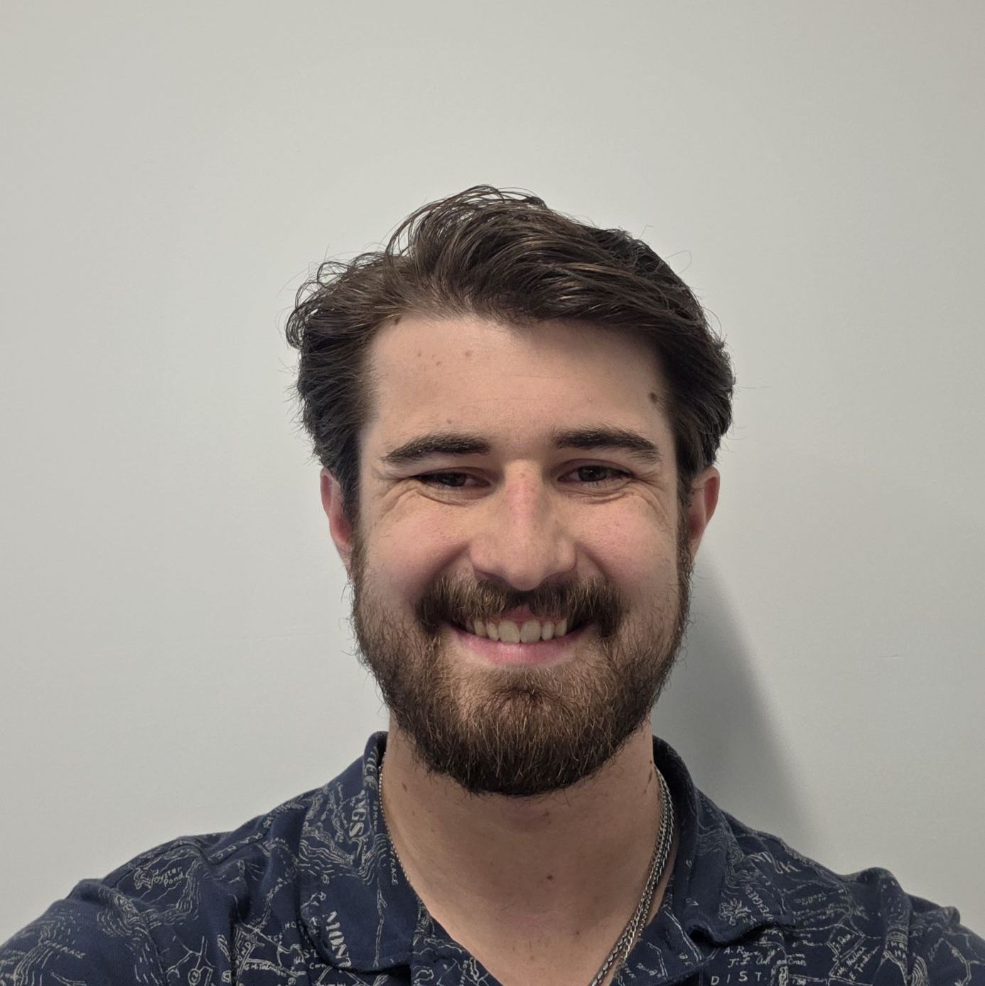 Profile of Adam Lively