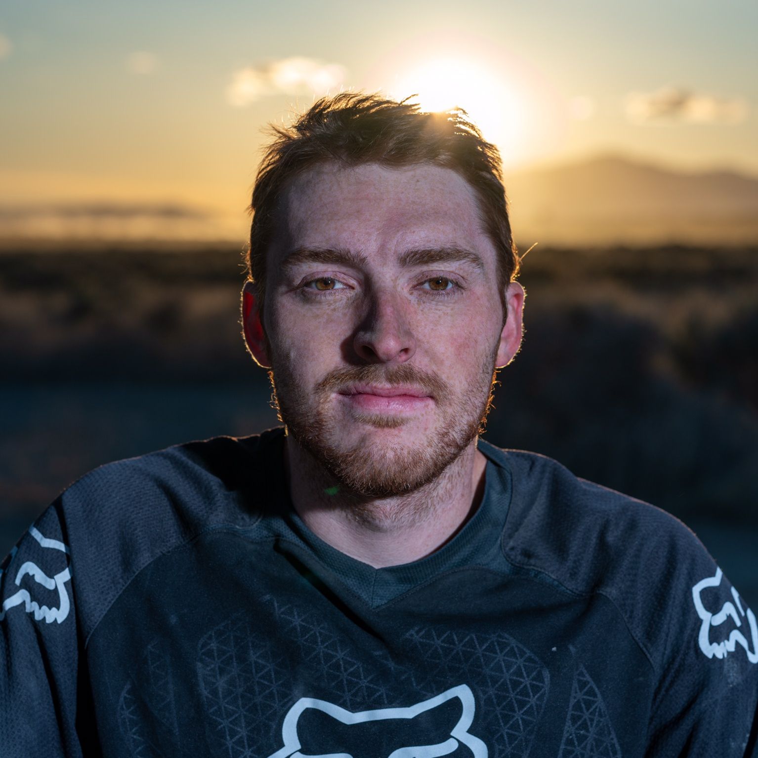 Profile of Toren Beales