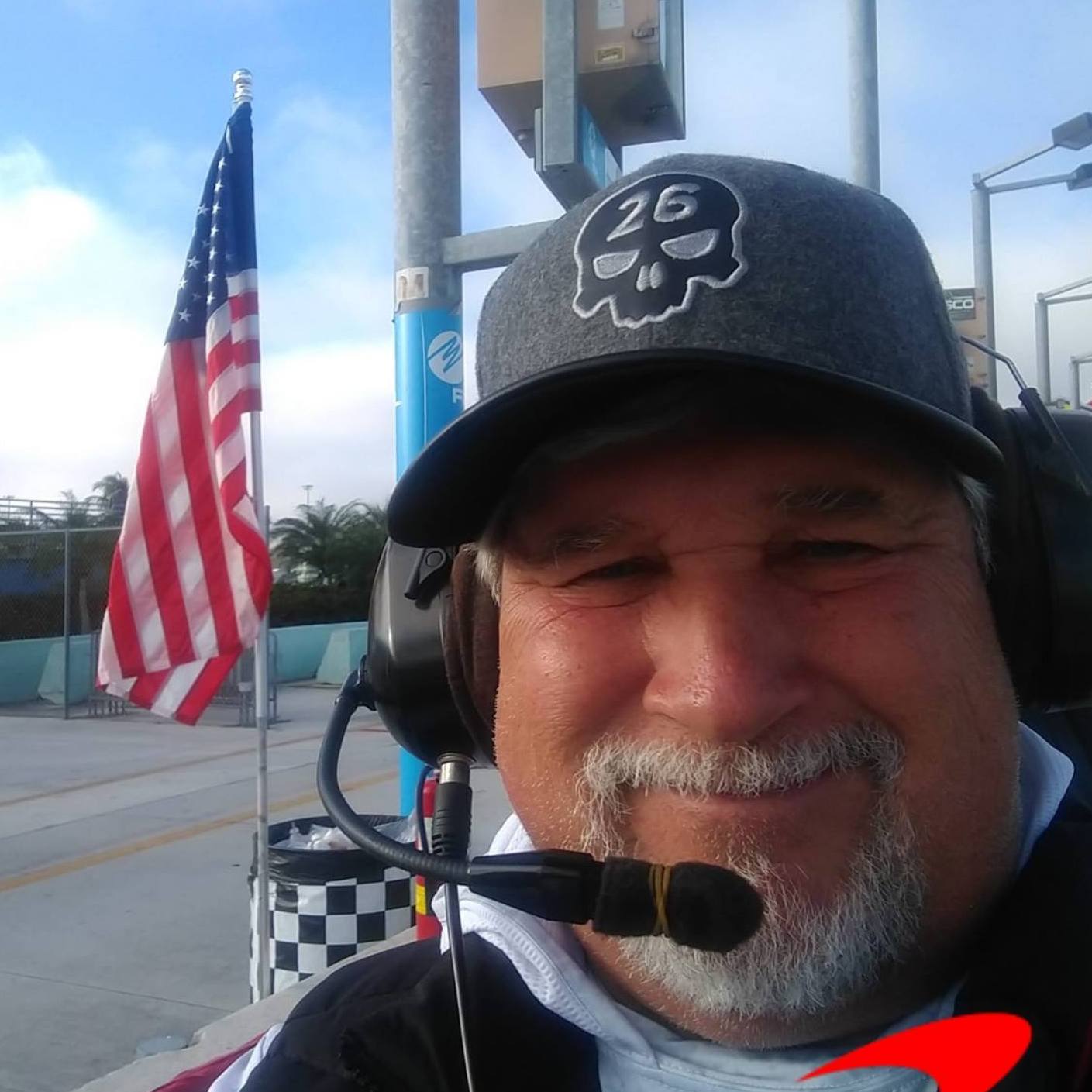 Profile of Jim Kosco