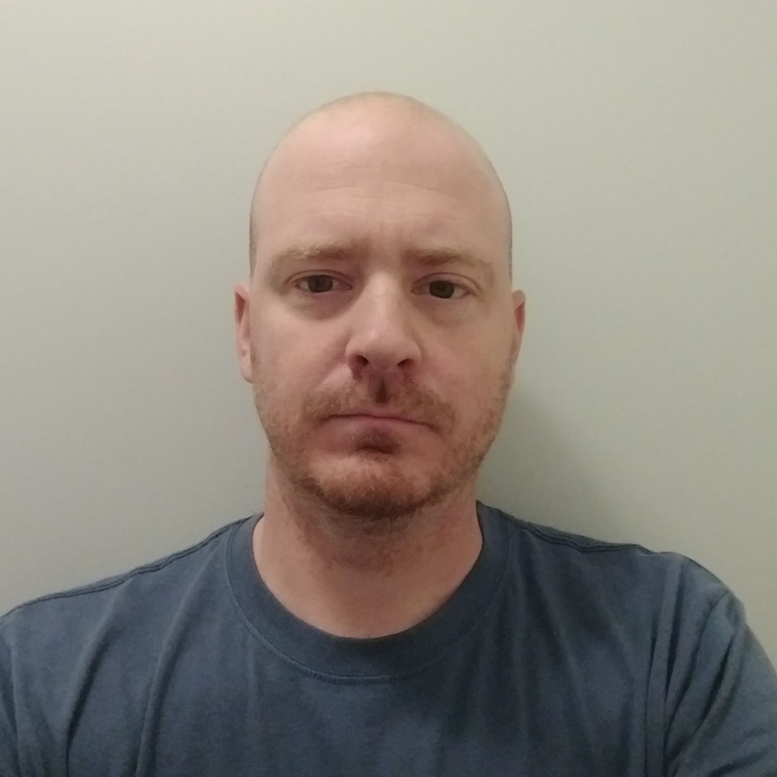 Profile of James Mullen