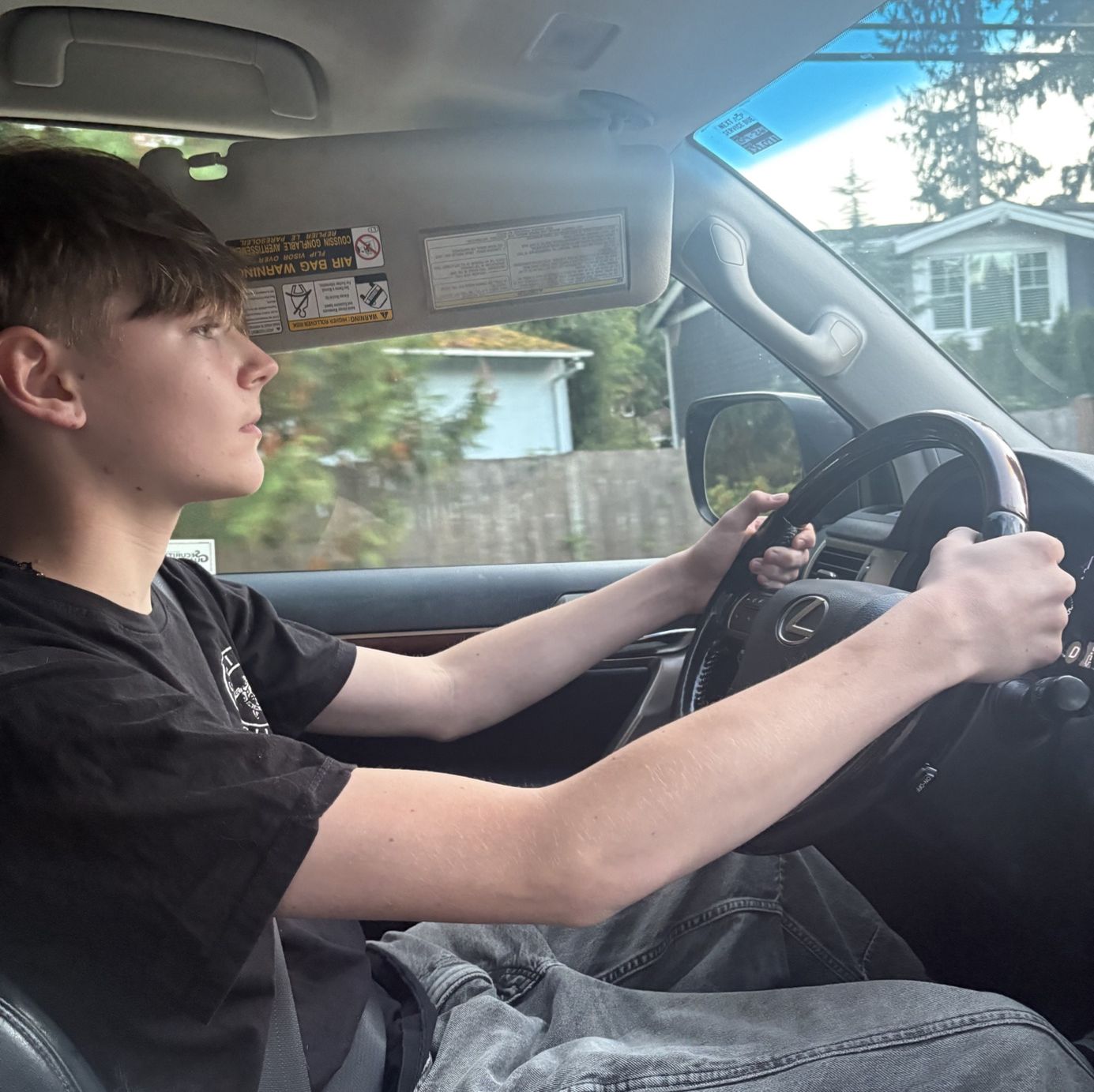 Profile of Amber Maurer