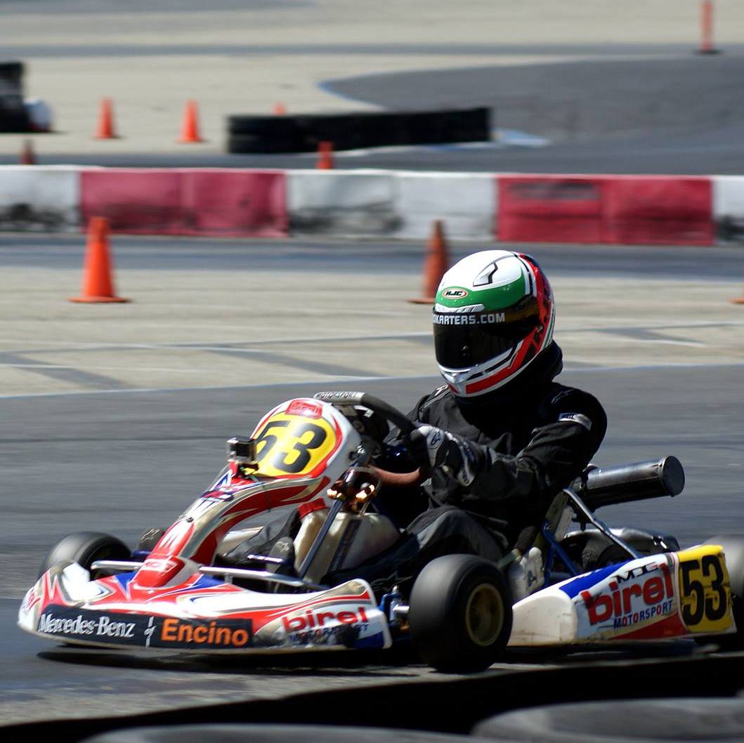 Profile of Cesar Hernandez