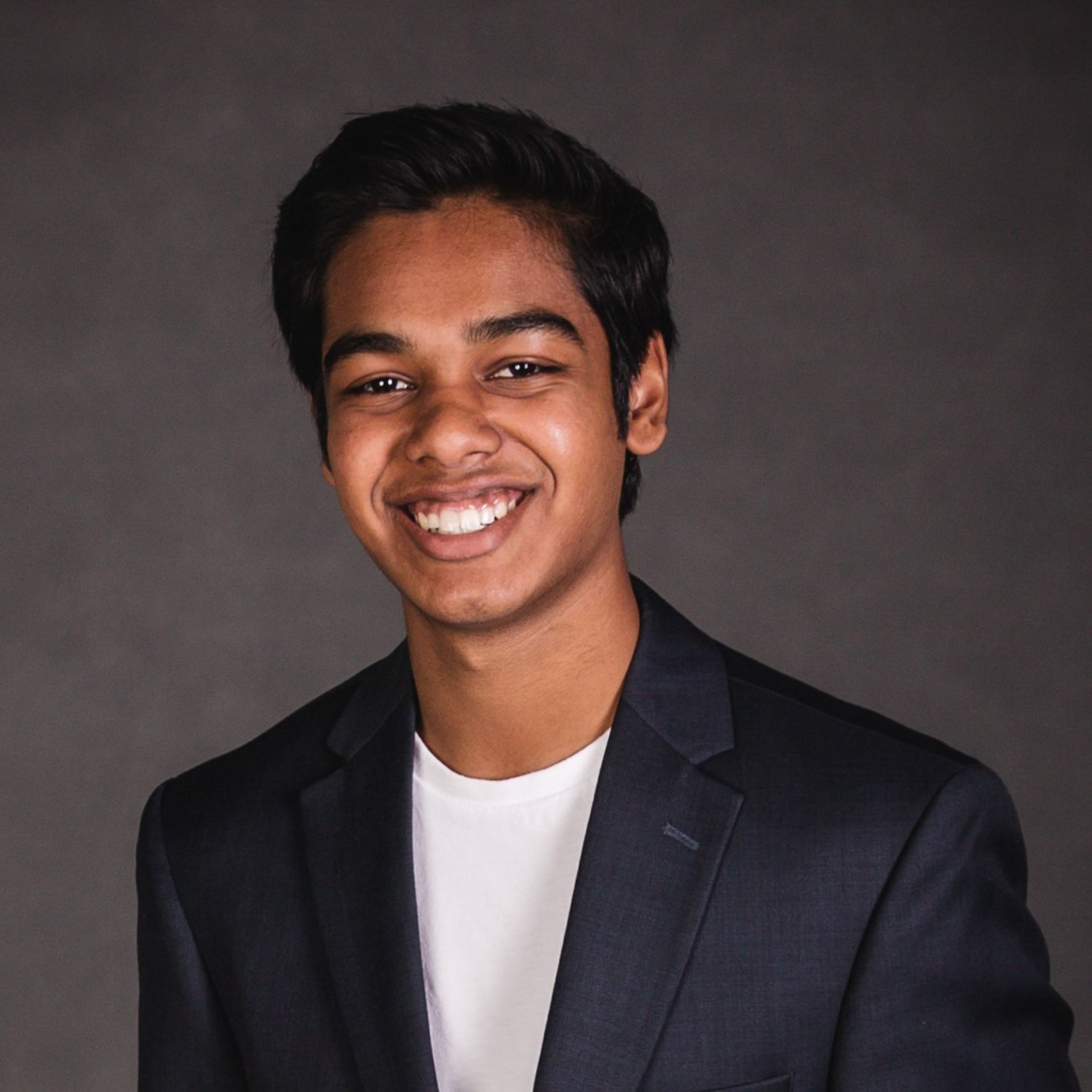 Profile of Kaushik Ramini