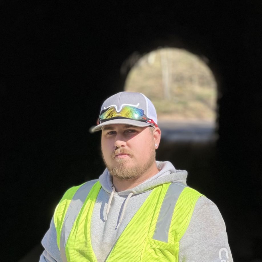 Profile of Andrew Ash