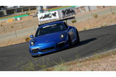 Speed District @ Buttonwillow Raceway (13CW) - Only 20 cars!