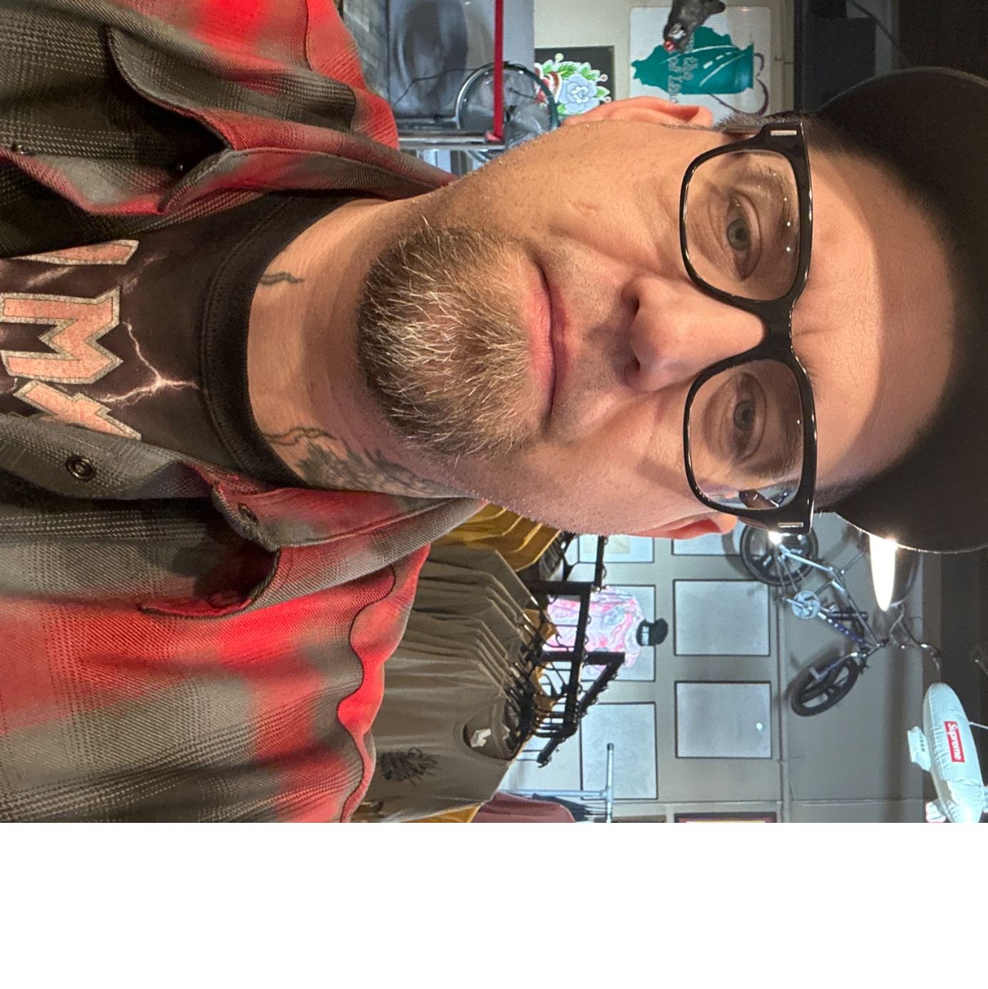 Profile of Chad Ramsay