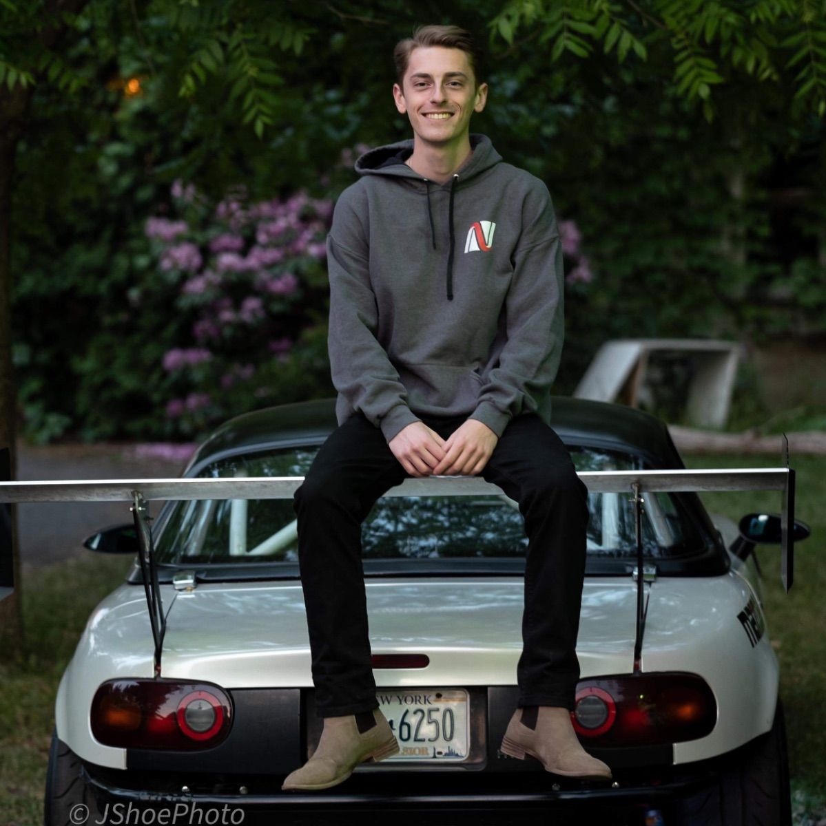Profile of Austin Rink