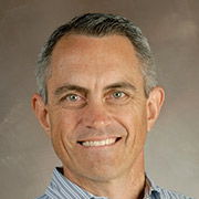 Profile of Darren Boehning