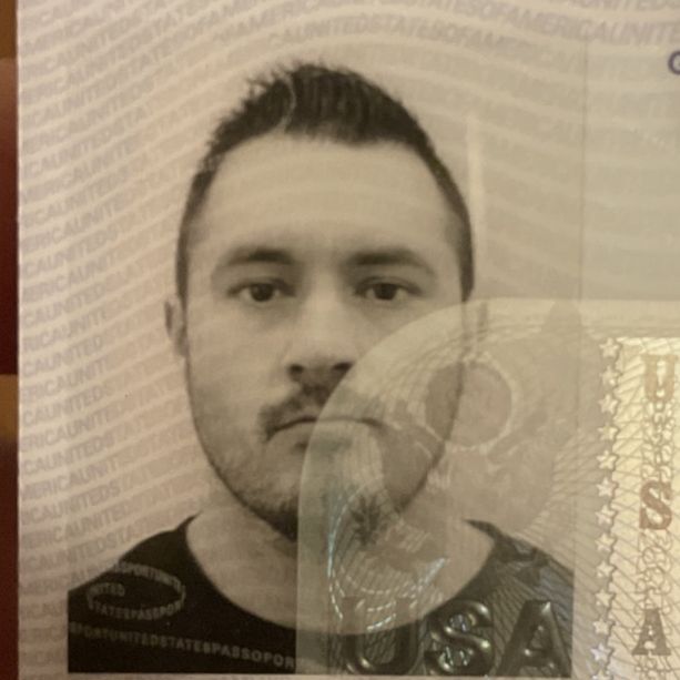 Profile of Cody Mowry